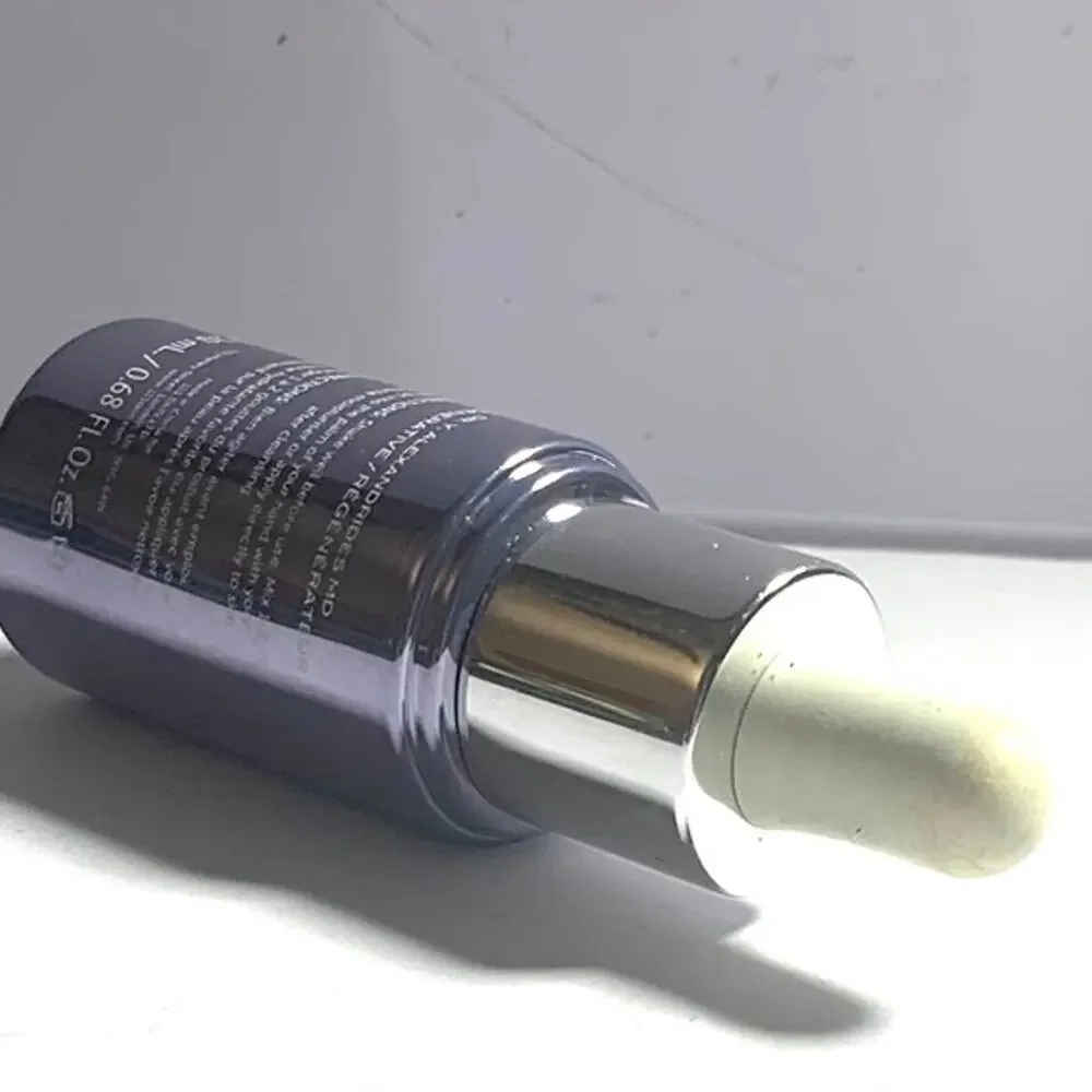 111SKIN Cryo ATP Sports Booster Serum (20 ml / 0.68 fl oz)
